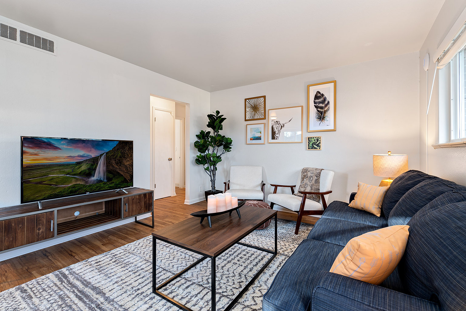 Fort Collins Vacation Rental