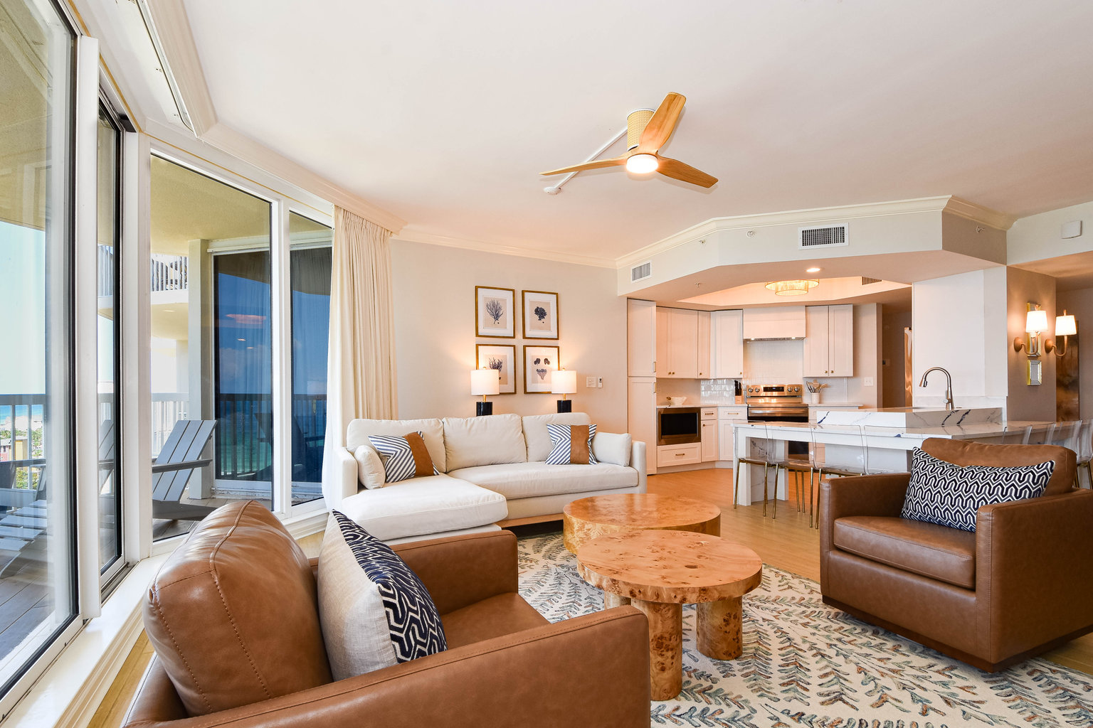 Destin Vacation Rental