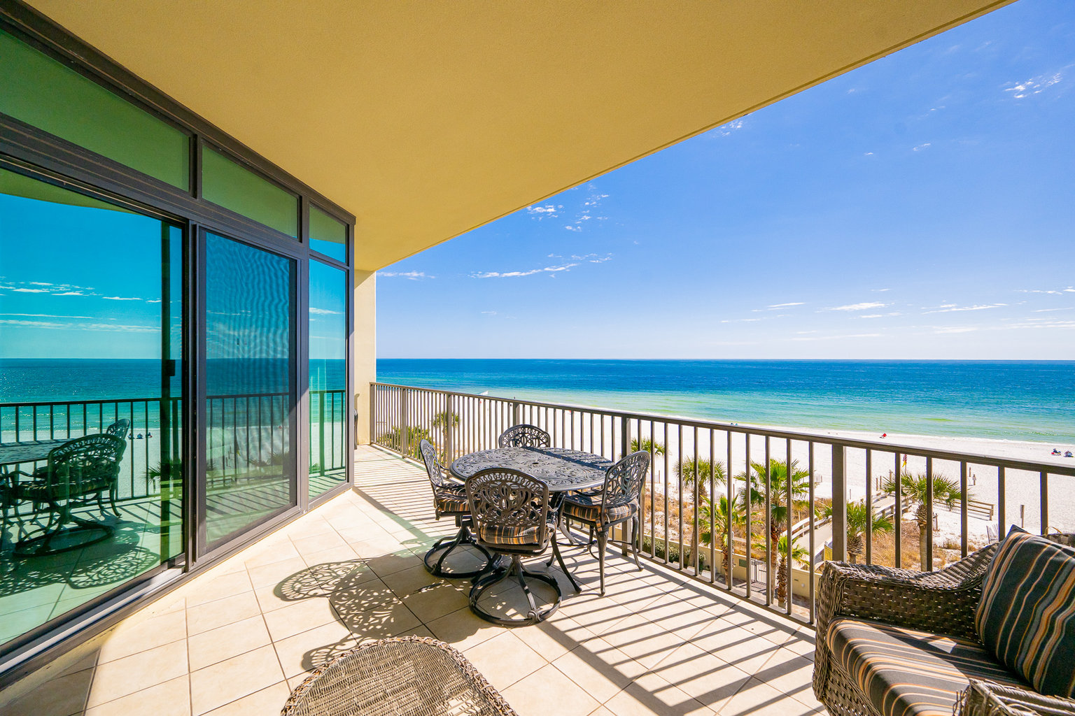Orange Beach Vacation Rental