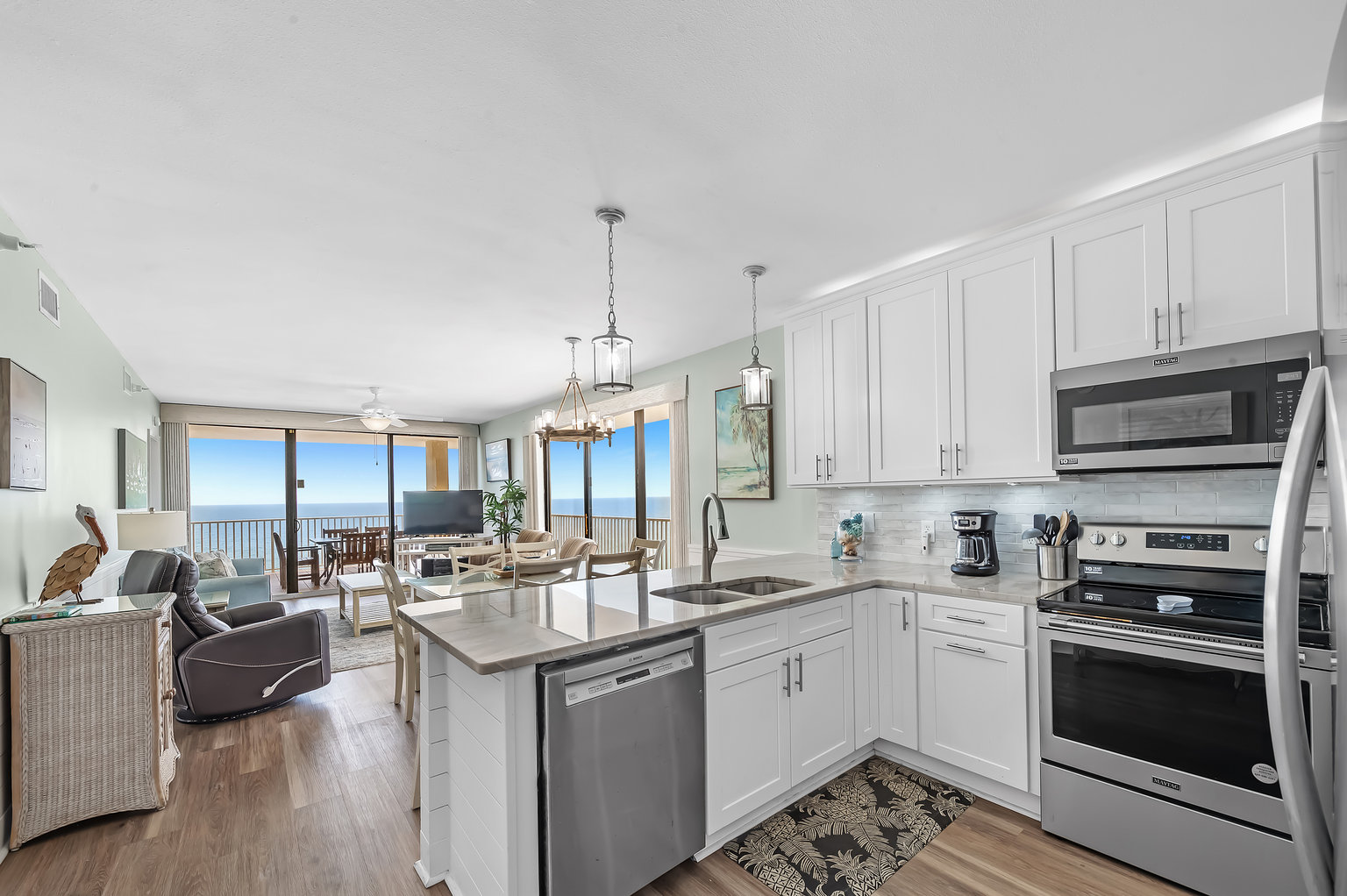 Orange Beach Vacation Rental