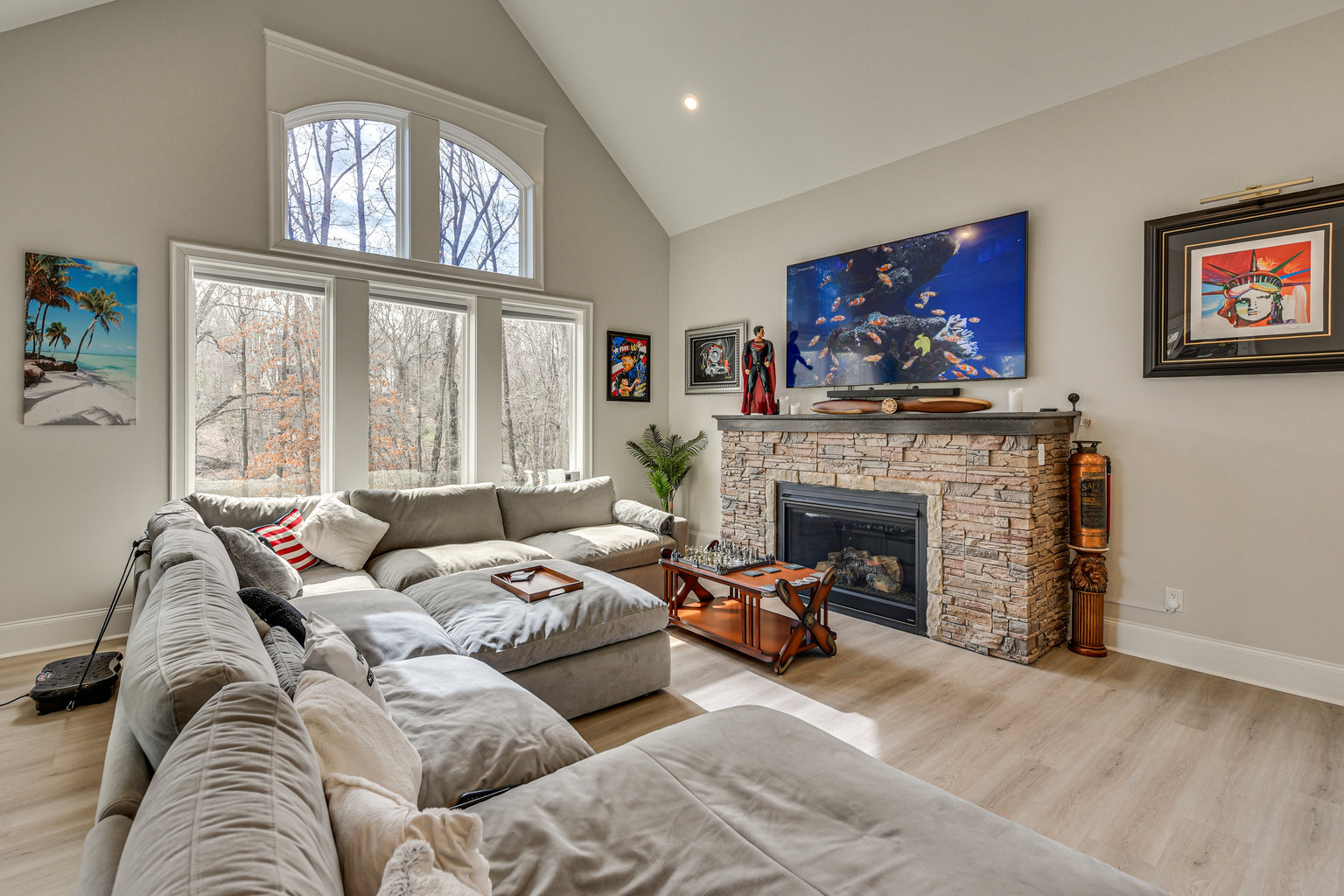 Clover Vacation Rental
