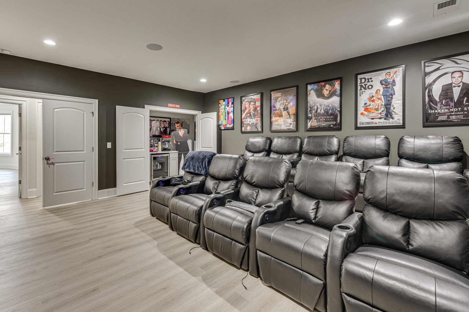Clover Vacation Rental