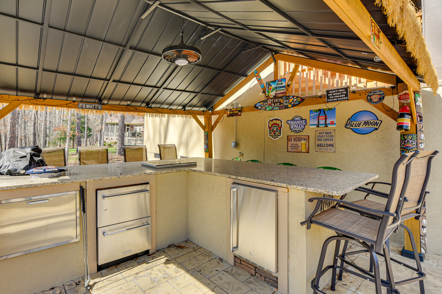 Clover Vacation Rental