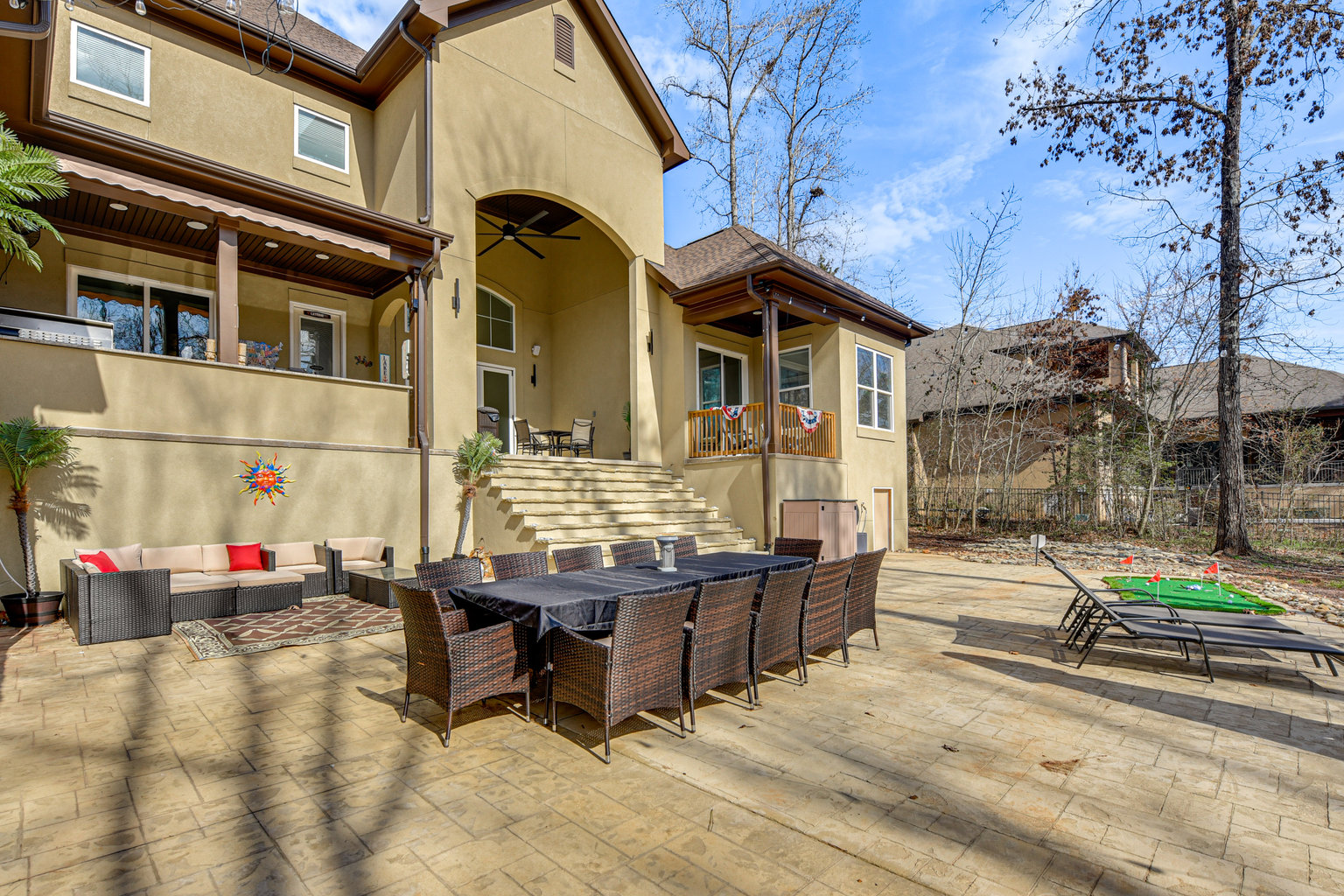 Clover Vacation Rental
