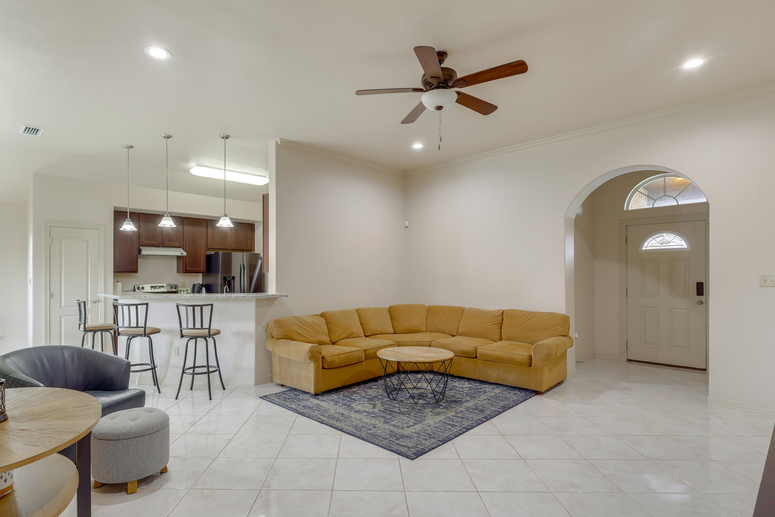 Brownsville Vacation Rental