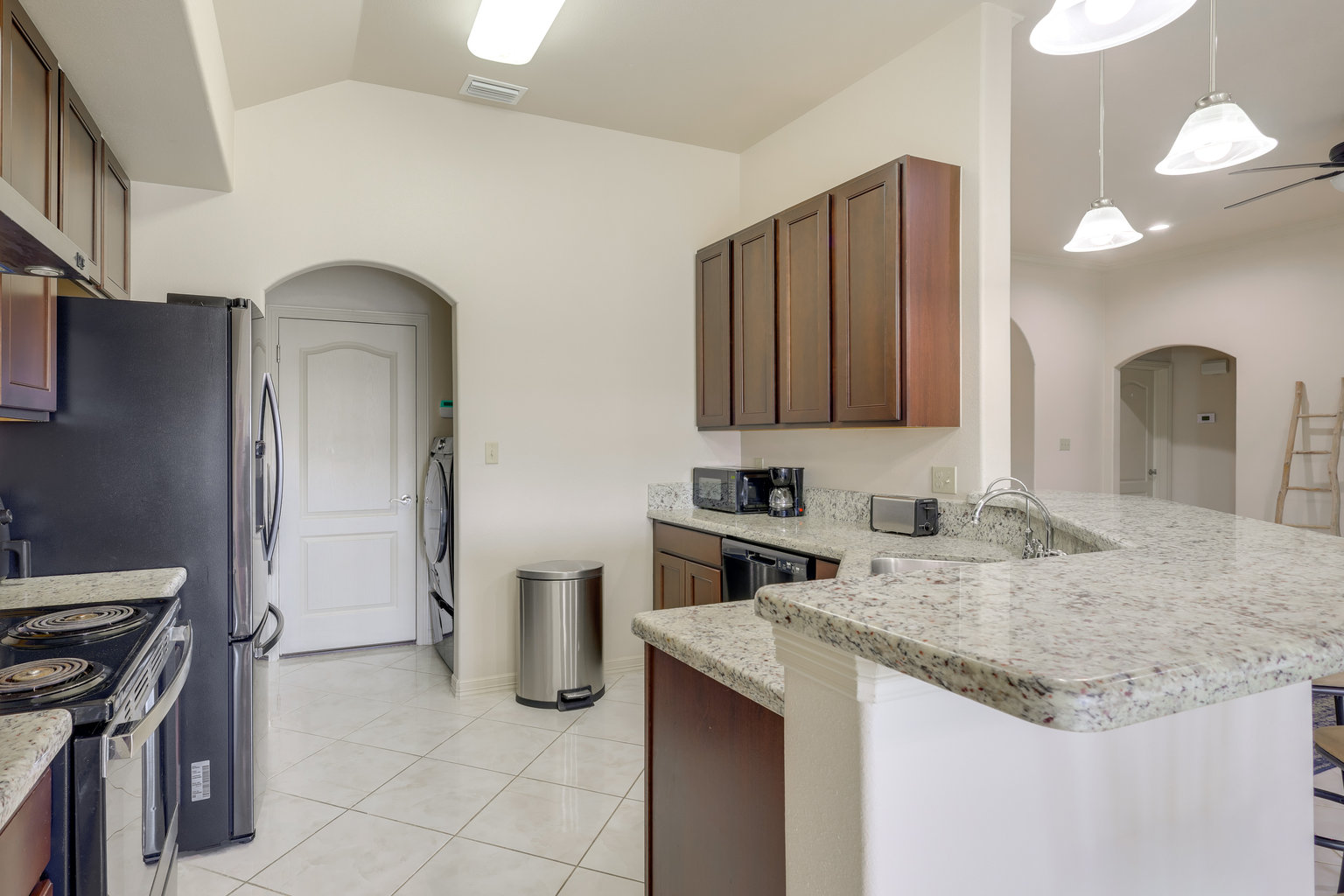 Brownsville Vacation Rental