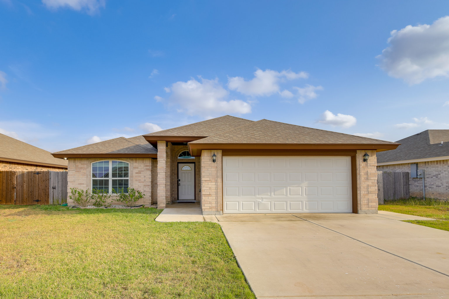 Brownsville Vacation Rental