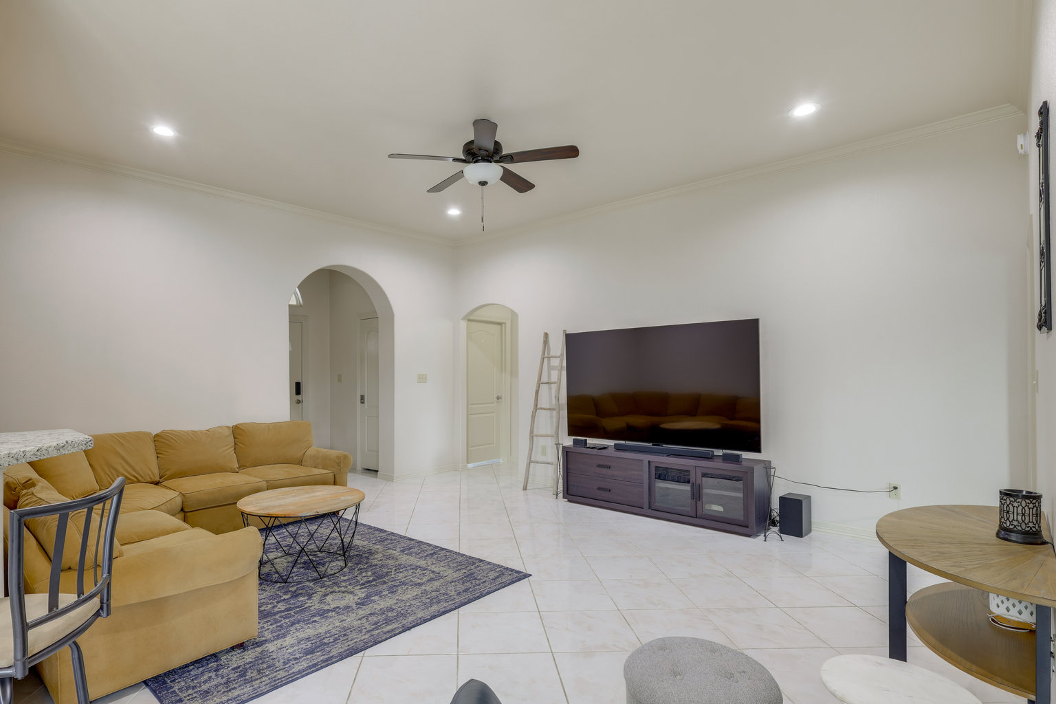 Brownsville Vacation Rental