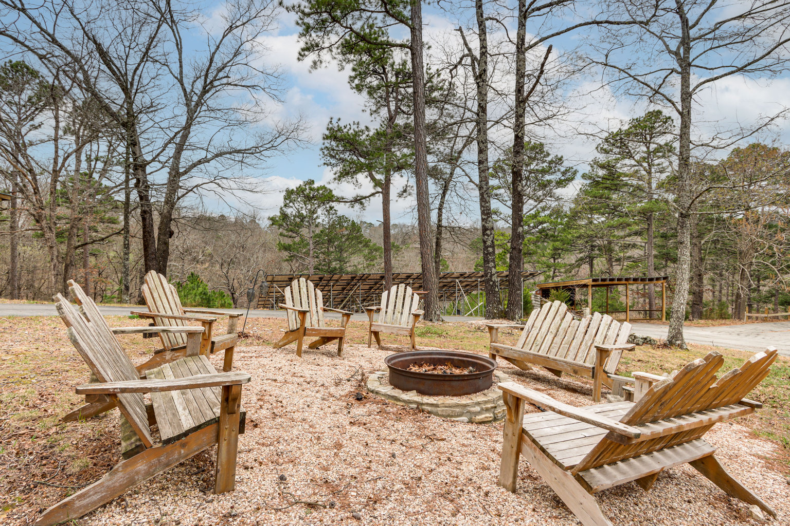 Eureka Springs Vacation Rental