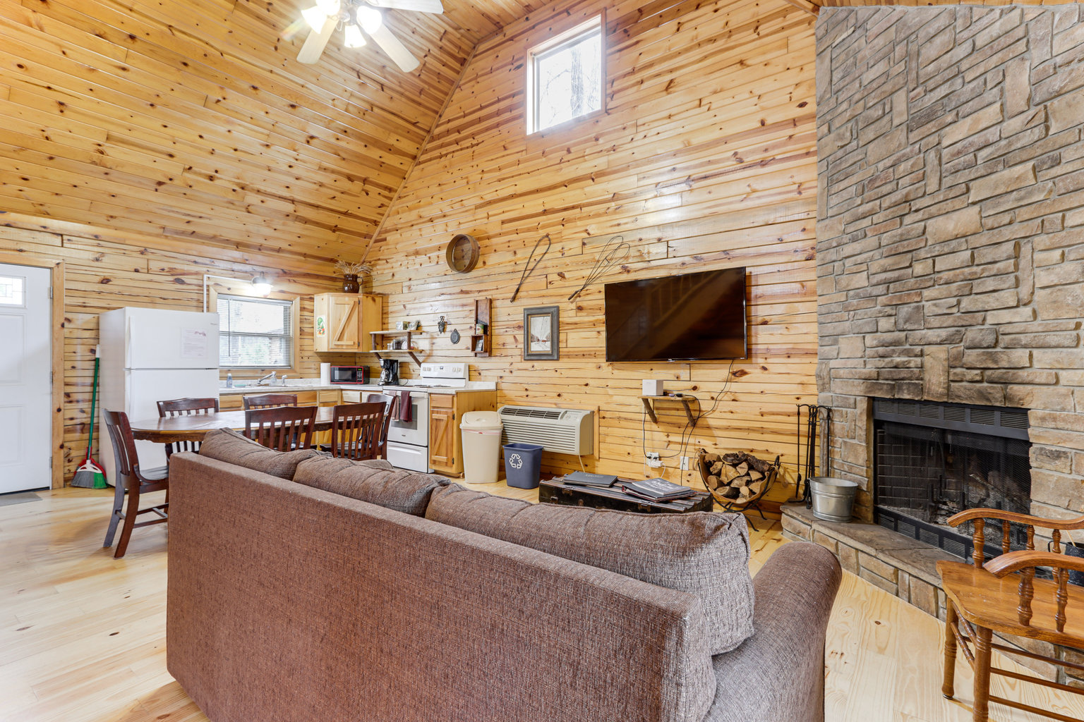 Eureka Springs Vacation Rental