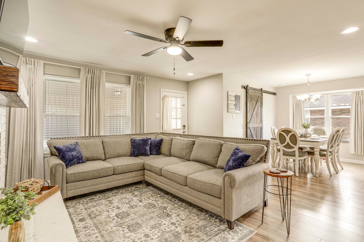 Denham Springs Vacation Rental