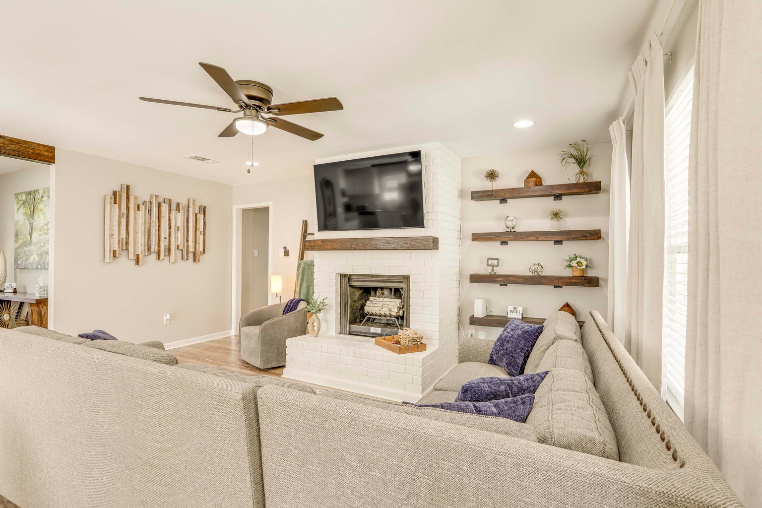 Denham Springs Vacation Rental