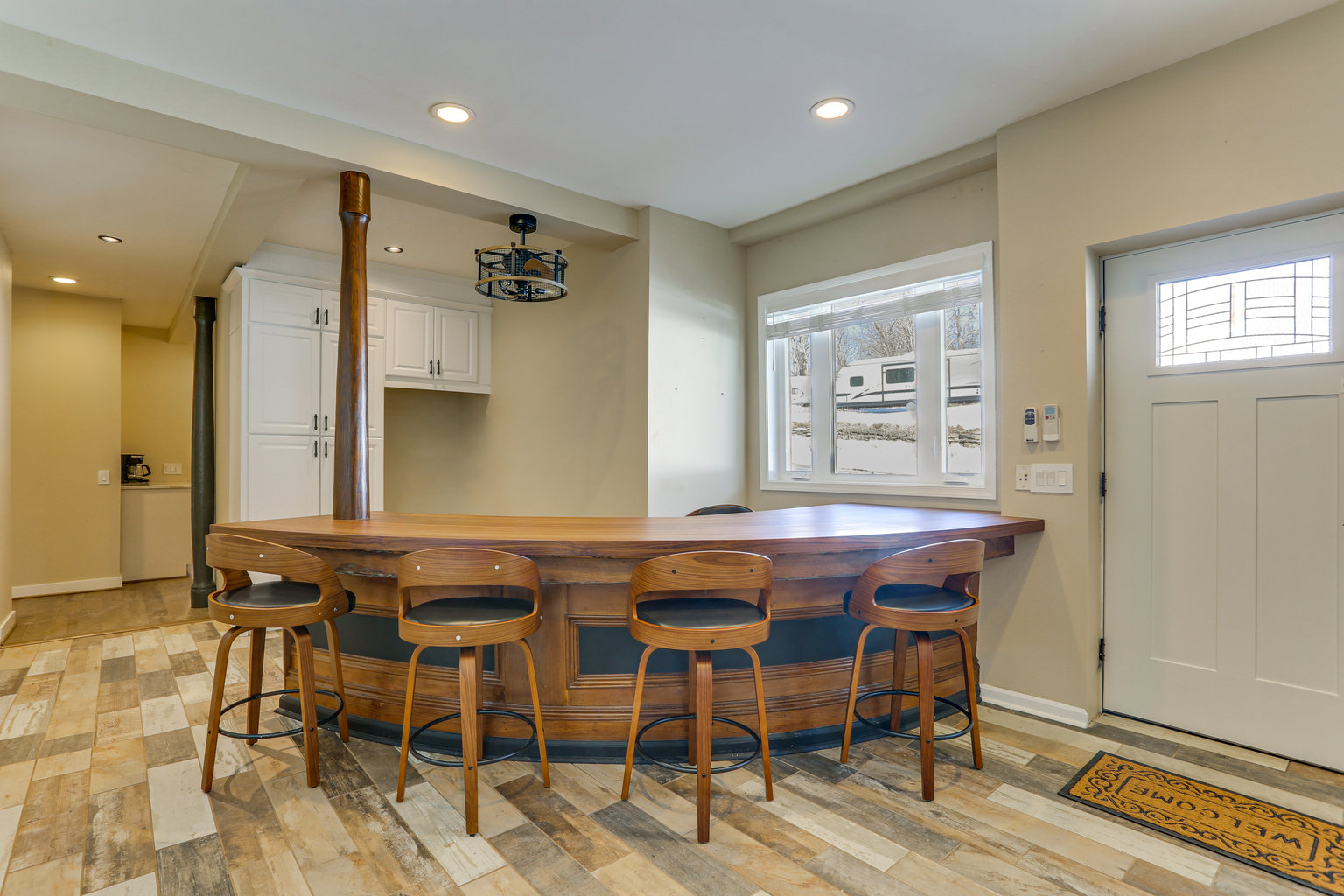 Vernon Township Vacation Rental