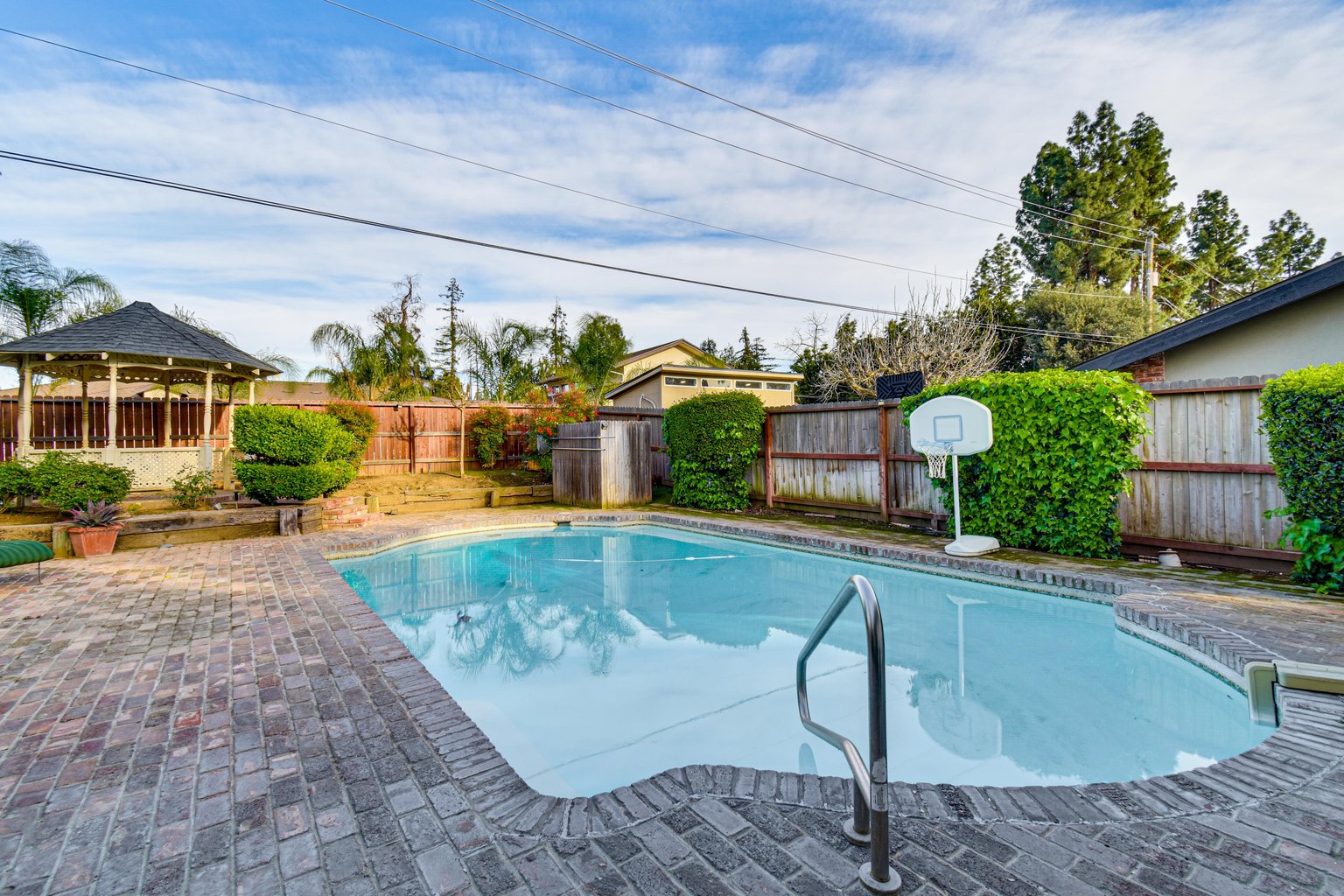 Fresno Vacation Rental