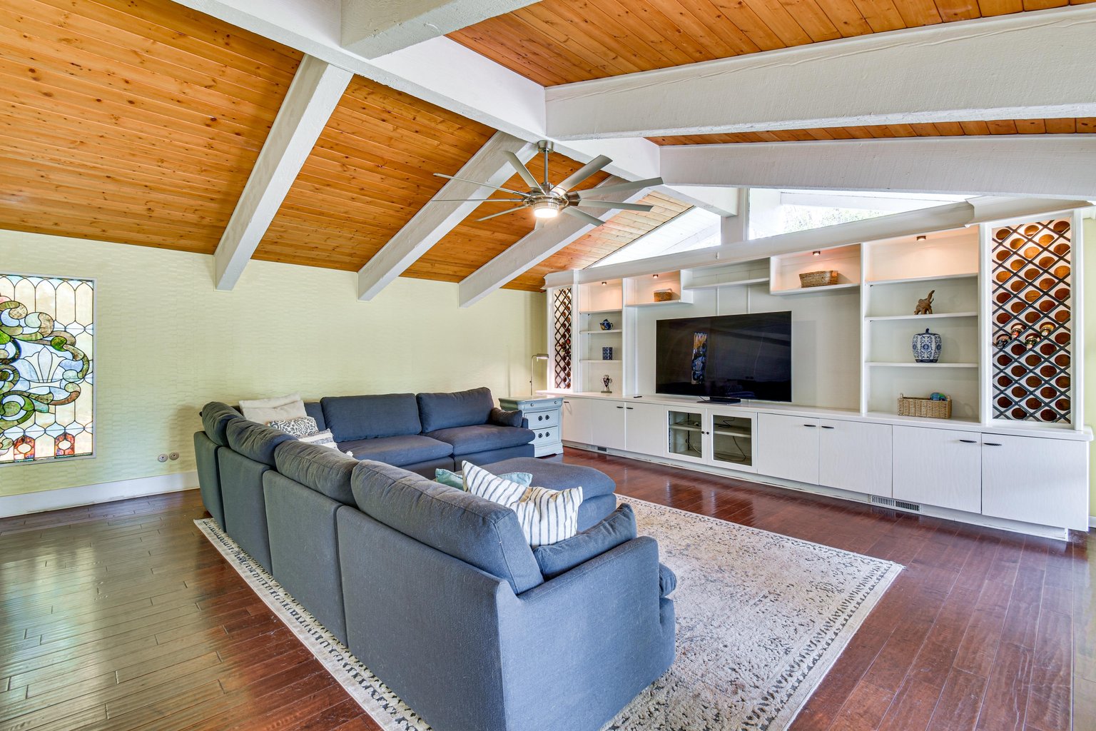 Fresno Vacation Rental