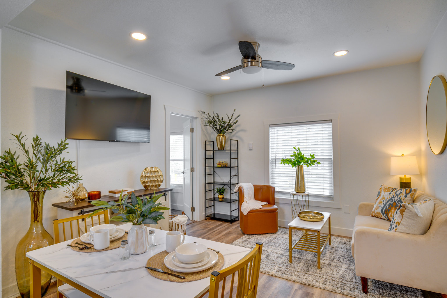 Tacoma Vacation Rental