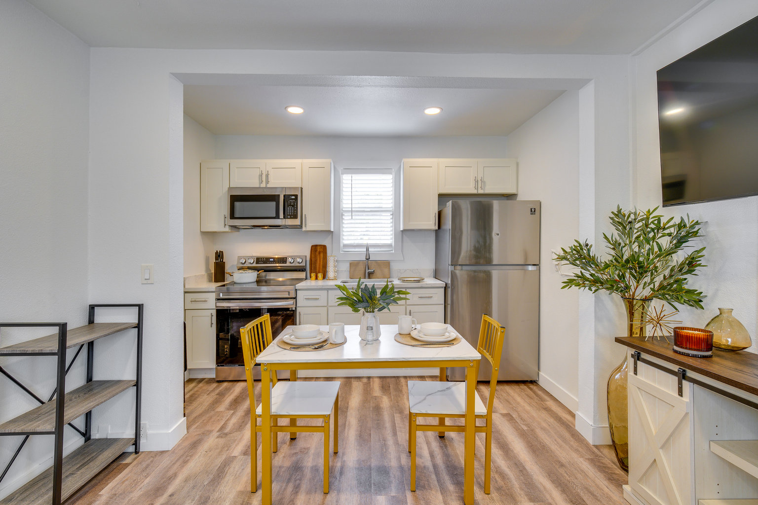 Tacoma Vacation Rental