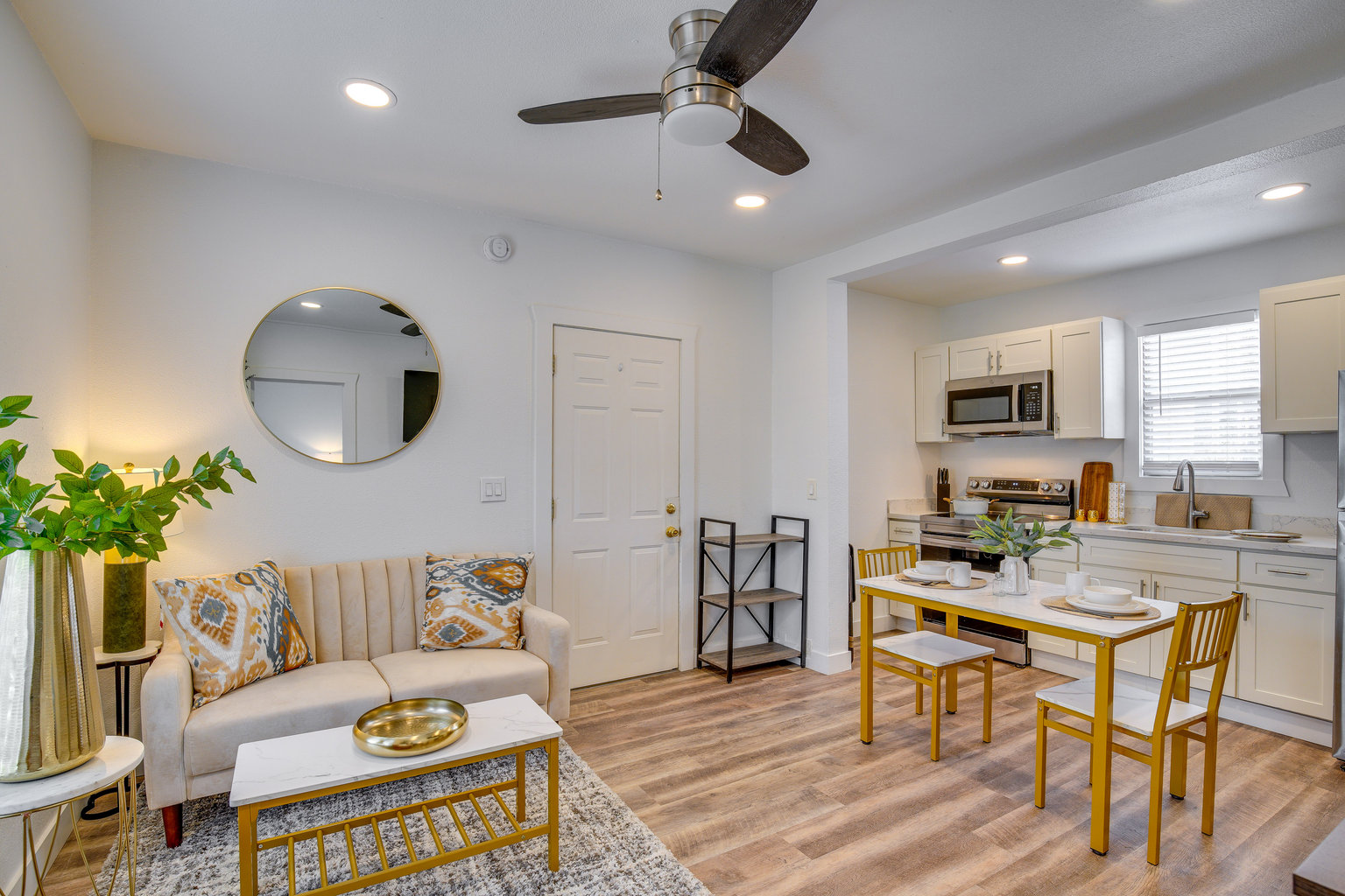 Tacoma Vacation Rental