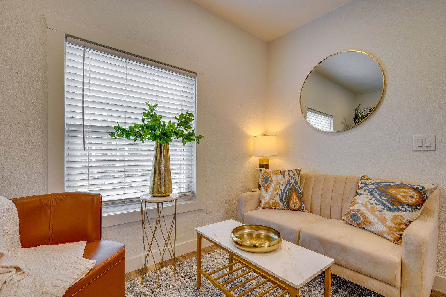 Tacoma Vacation Rental