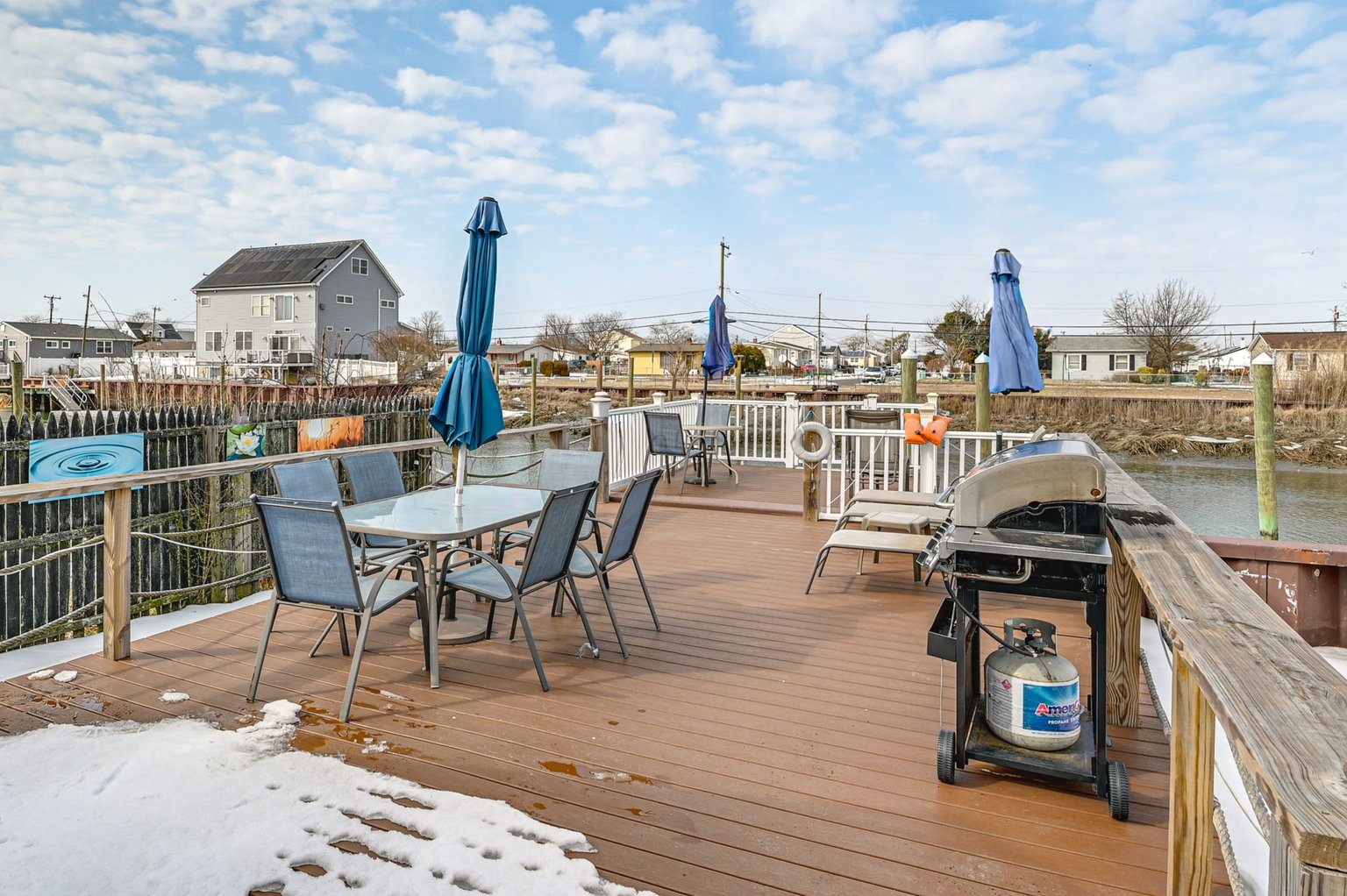 Atlantic City Vacation Rental