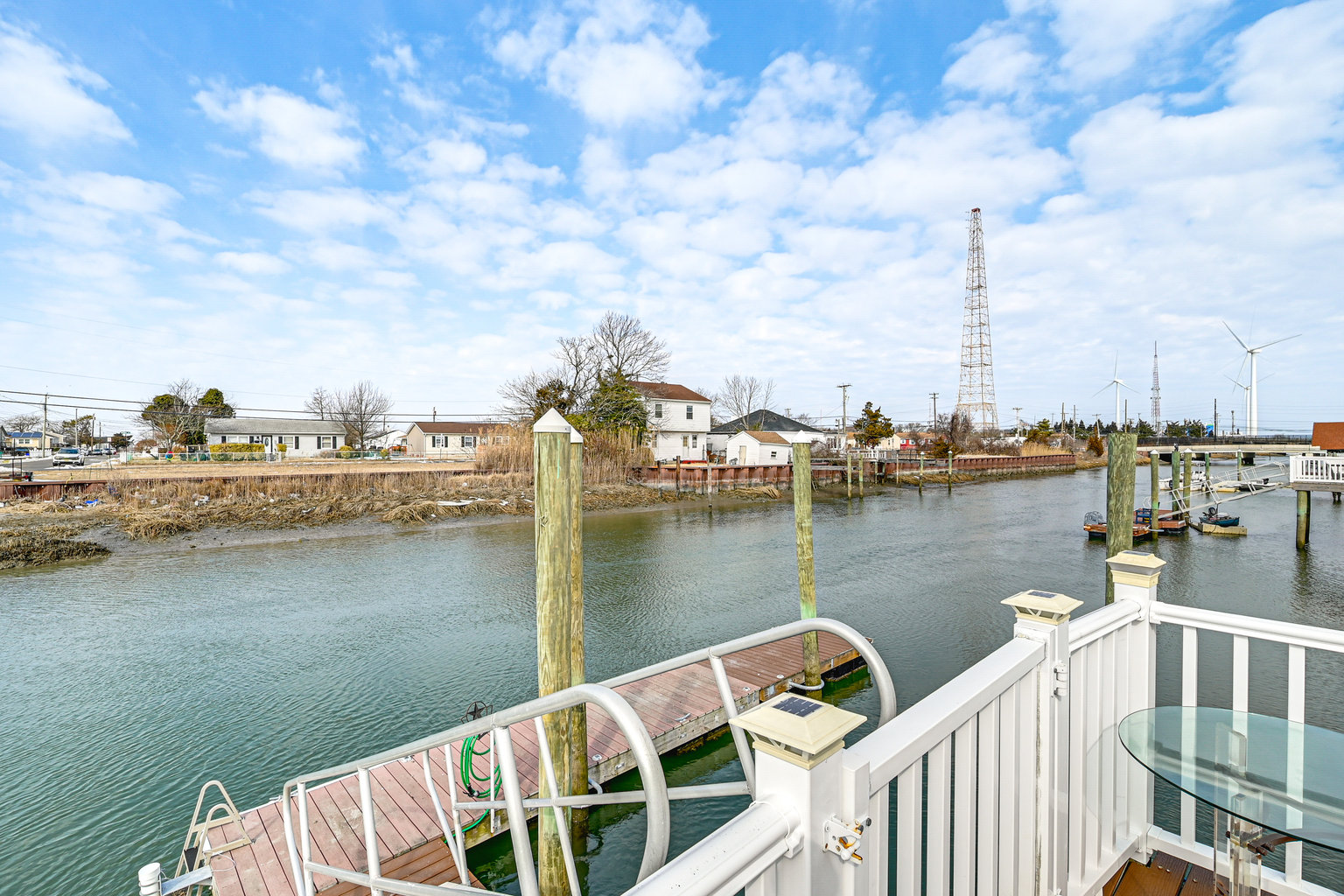 Atlantic City Vacation Rental