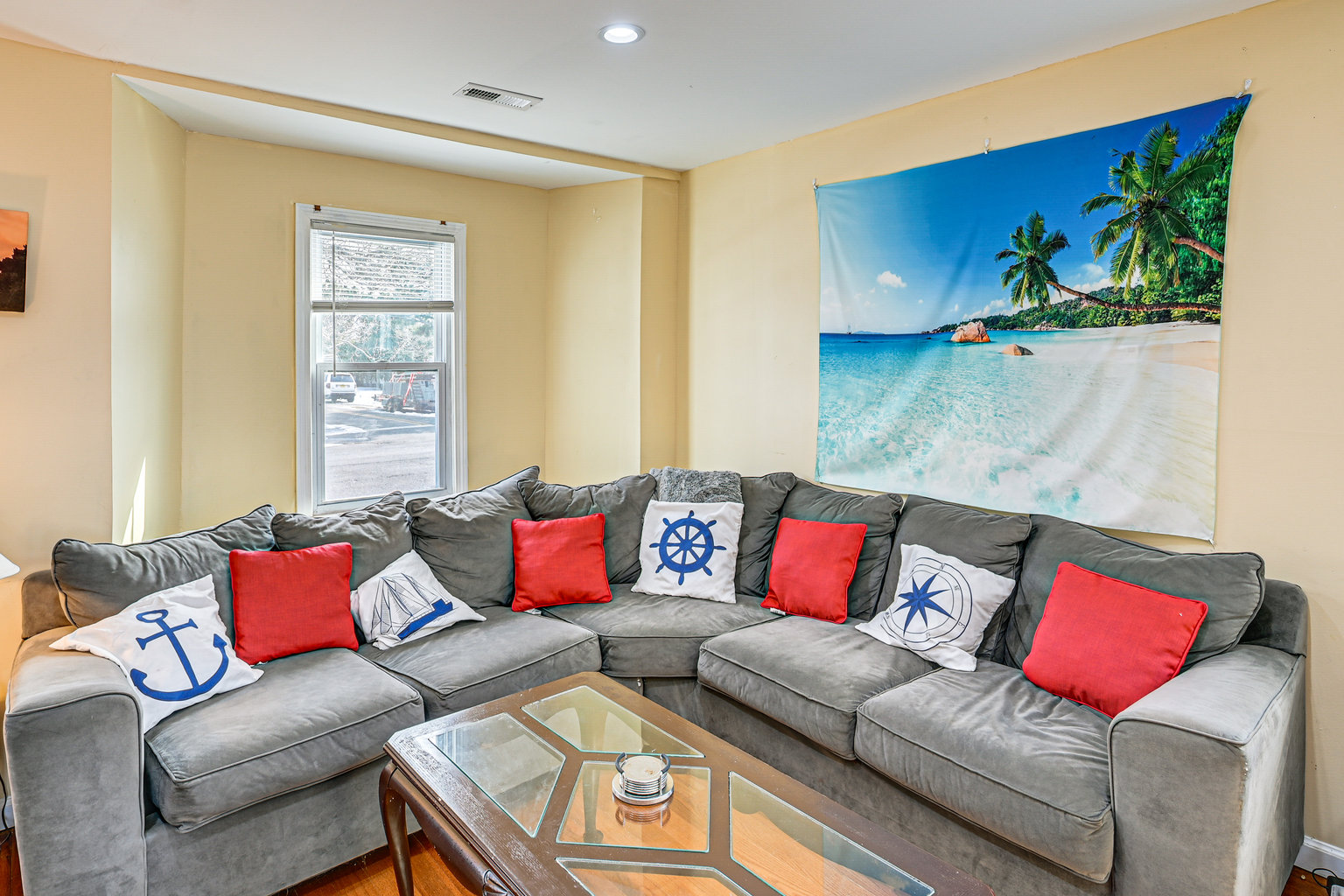 Atlantic City Vacation Rental