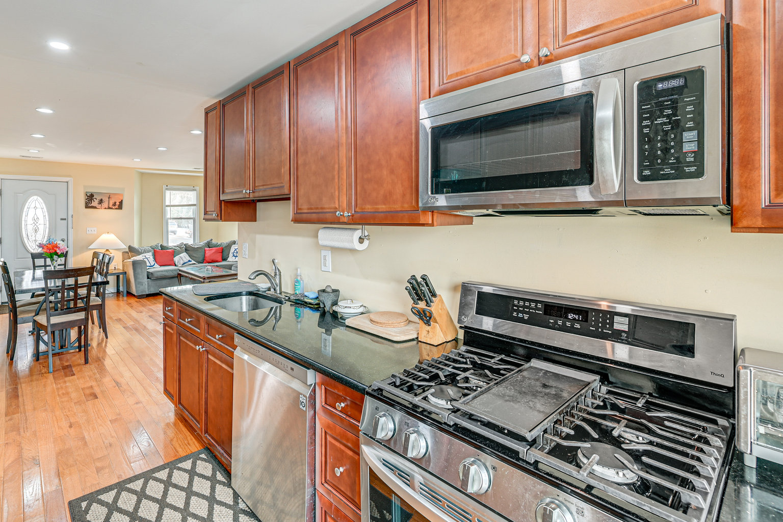 Atlantic City Vacation Rental