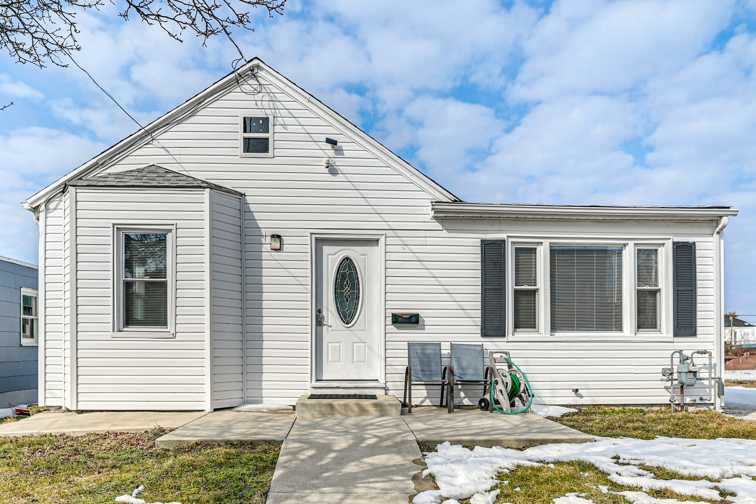 Atlantic City Vacation Rental