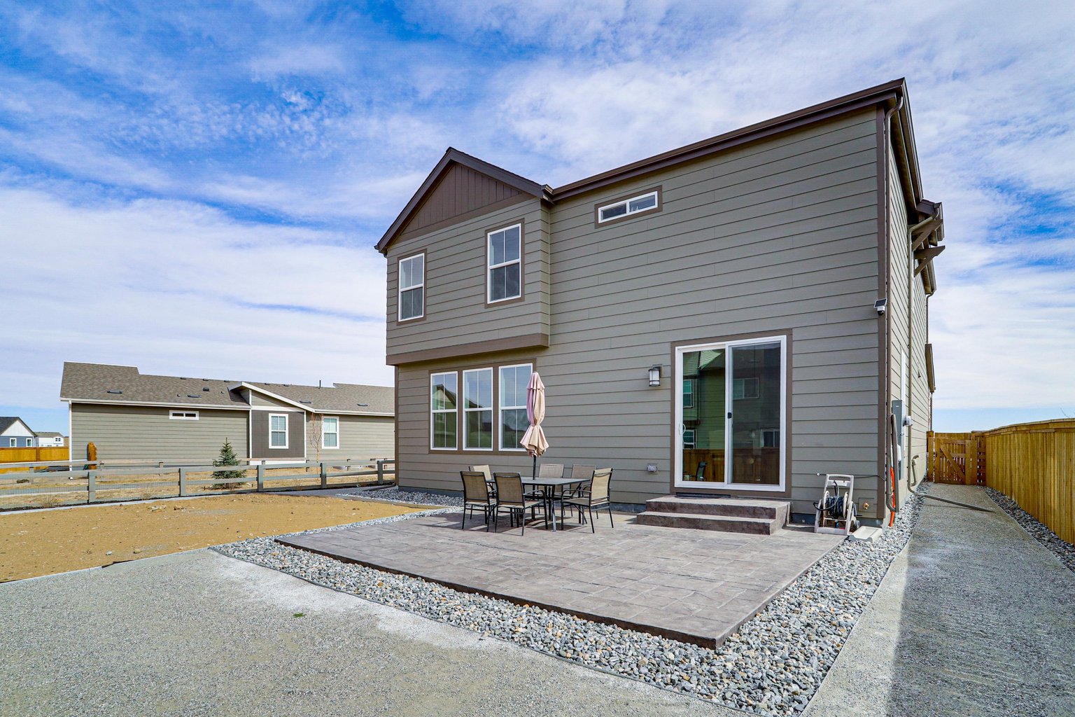 Commerce City Vacation Rental