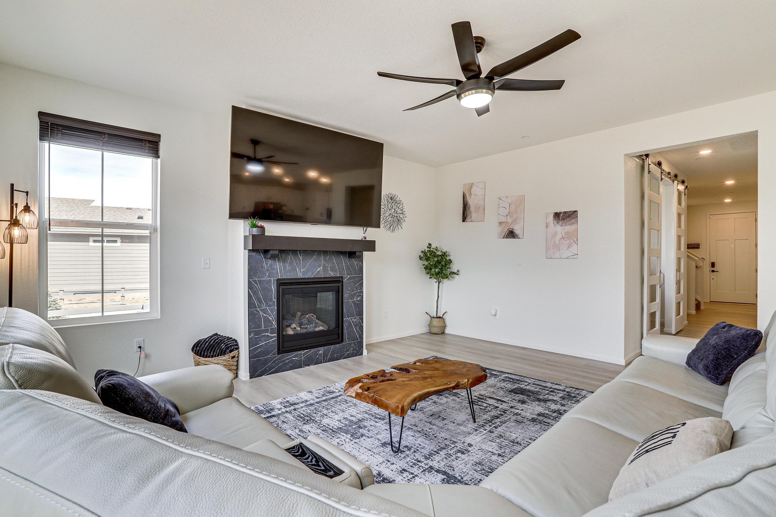 Commerce City Vacation Rental