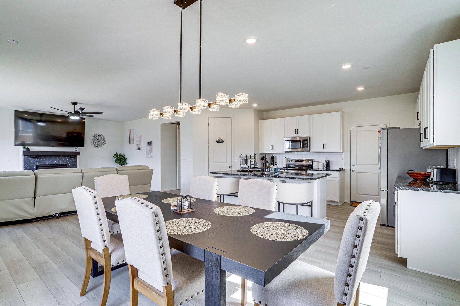 Commerce City Vacation Rental