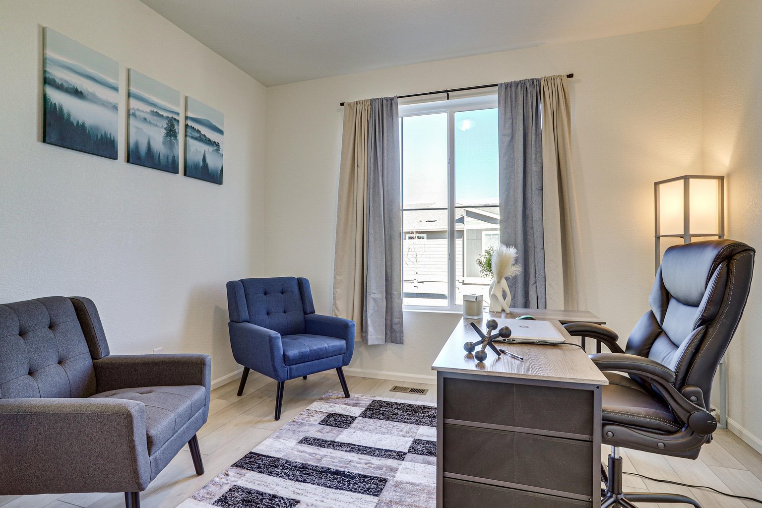 Commerce City Vacation Rental