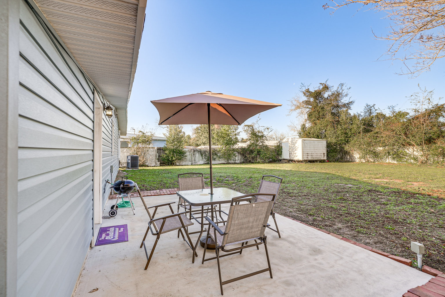 Panama City Vacation Rental