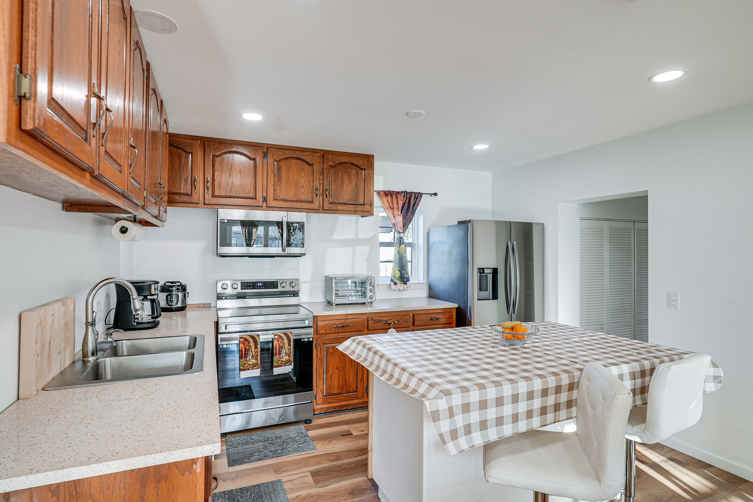 Panama City Vacation Rental
