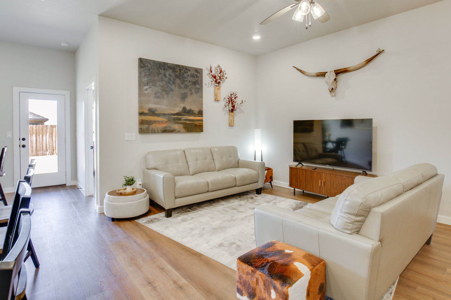 Lubbock Vacation Rental