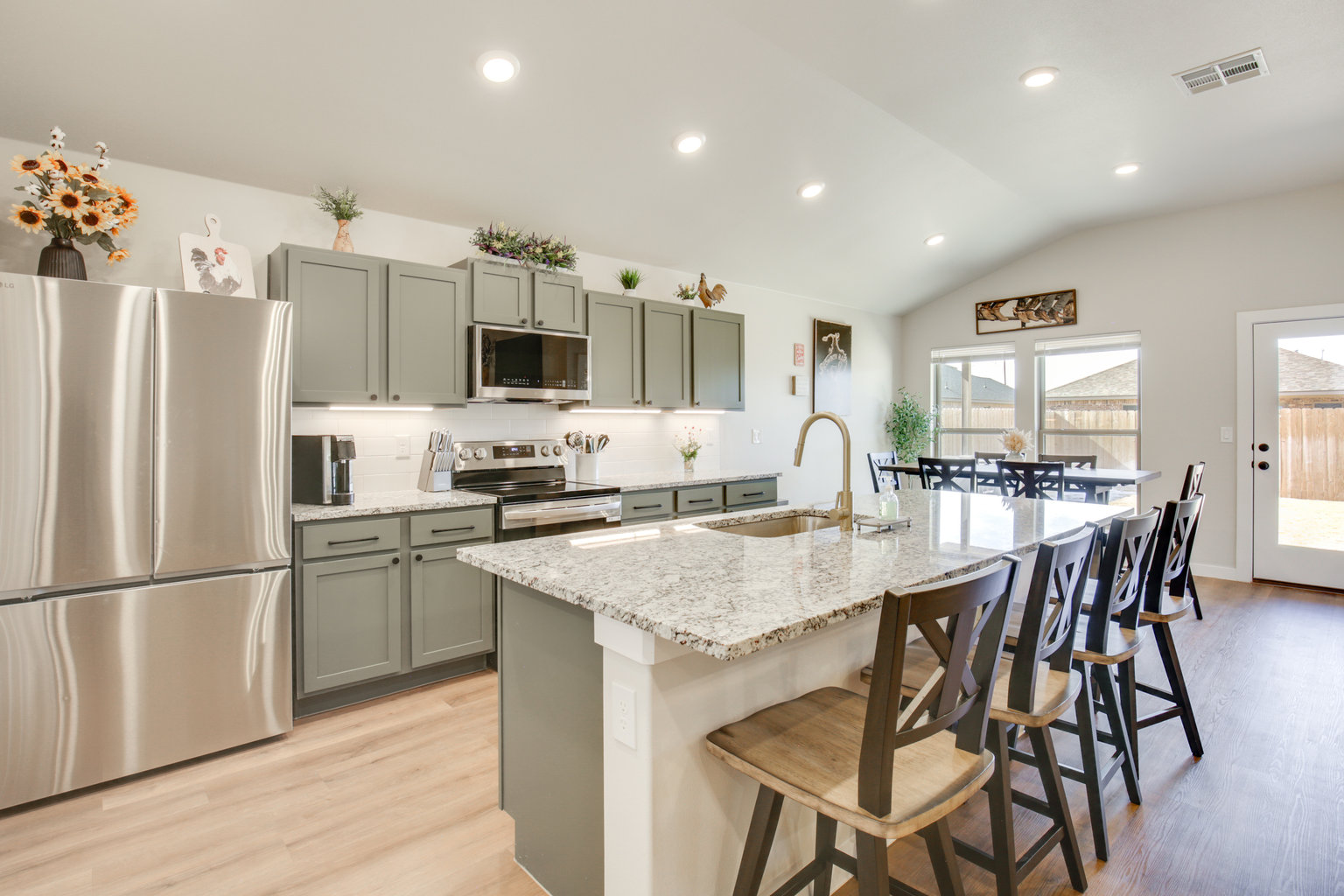 Lubbock Vacation Rental