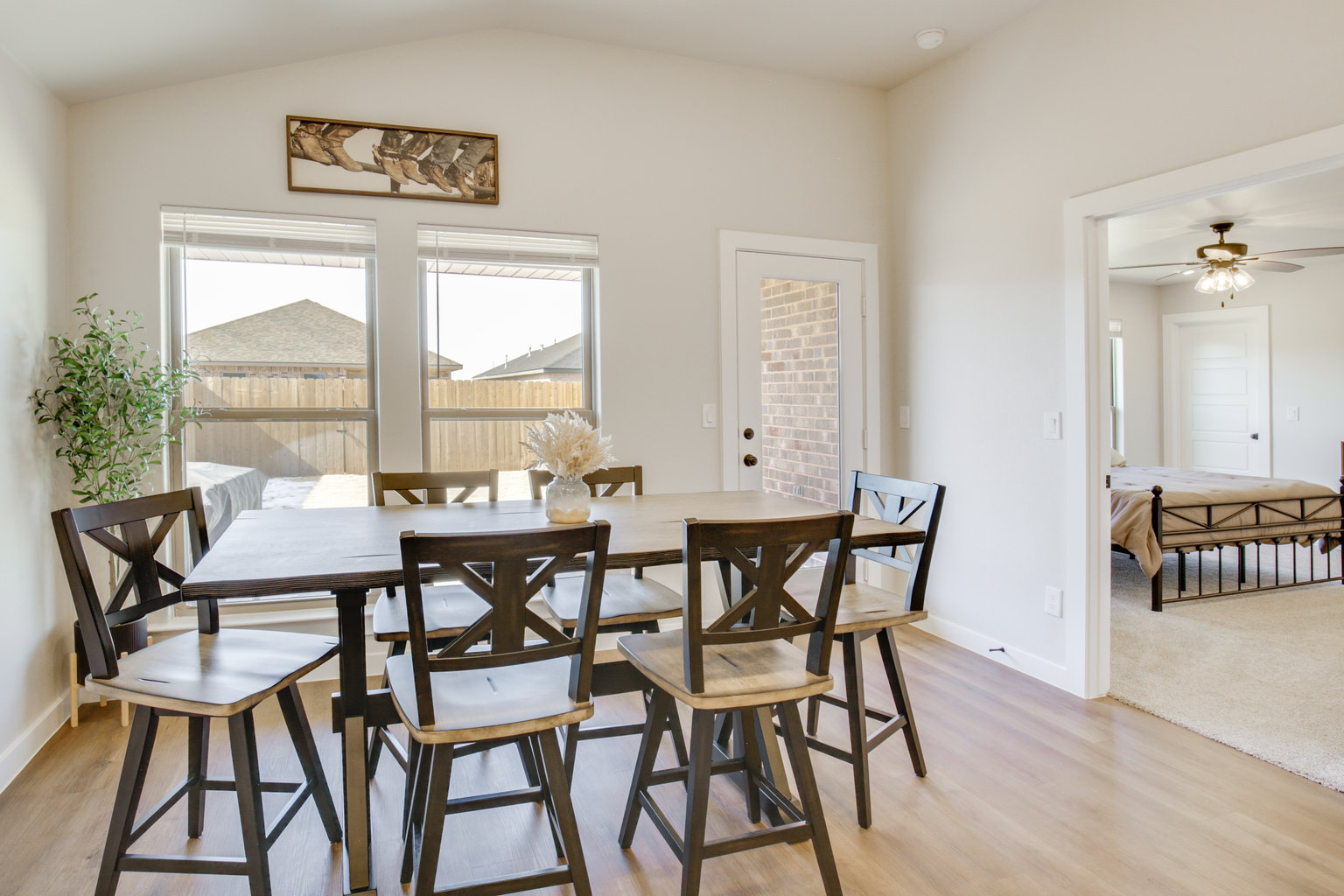 Lubbock Vacation Rental