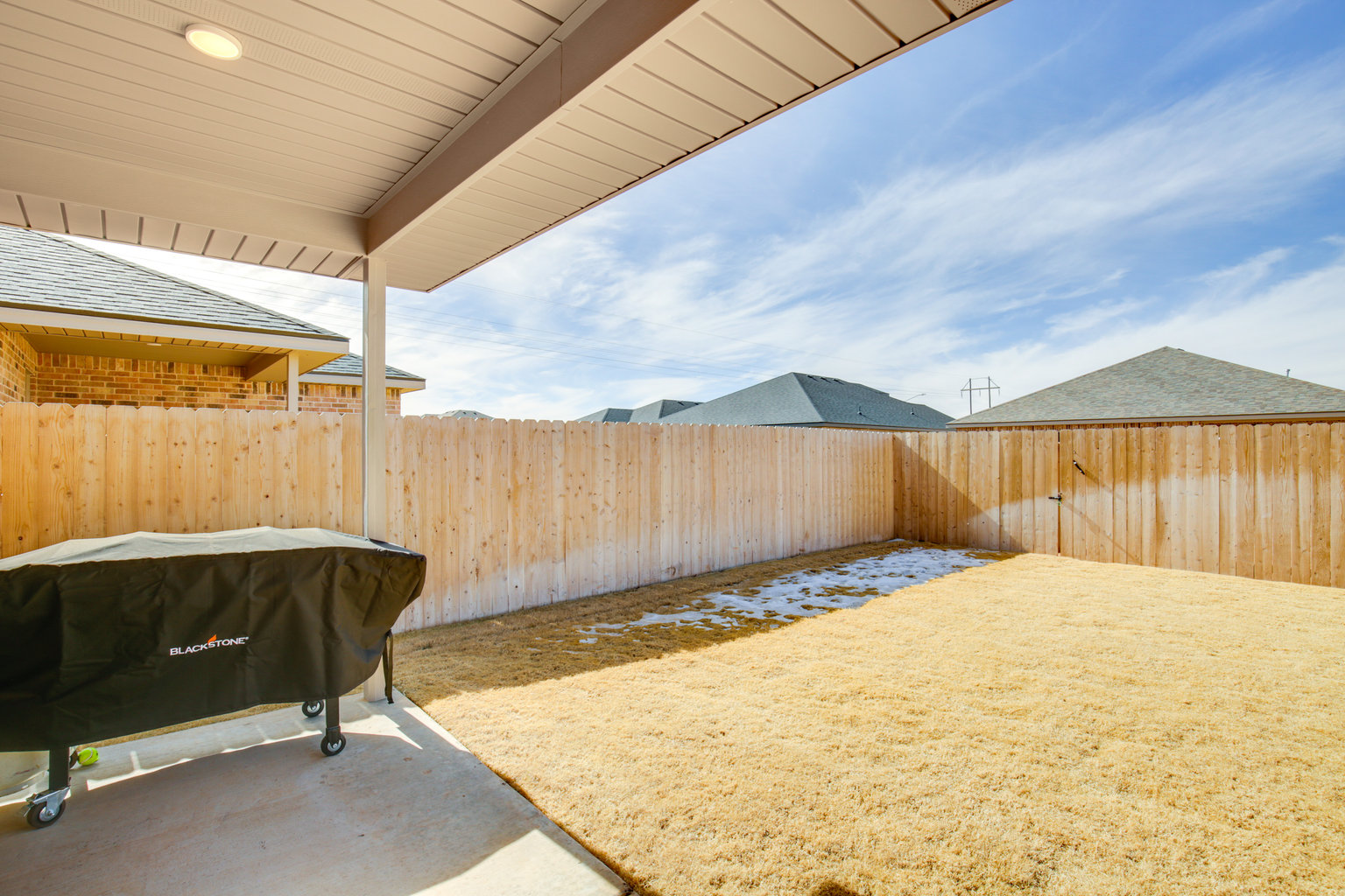 Lubbock Vacation Rental