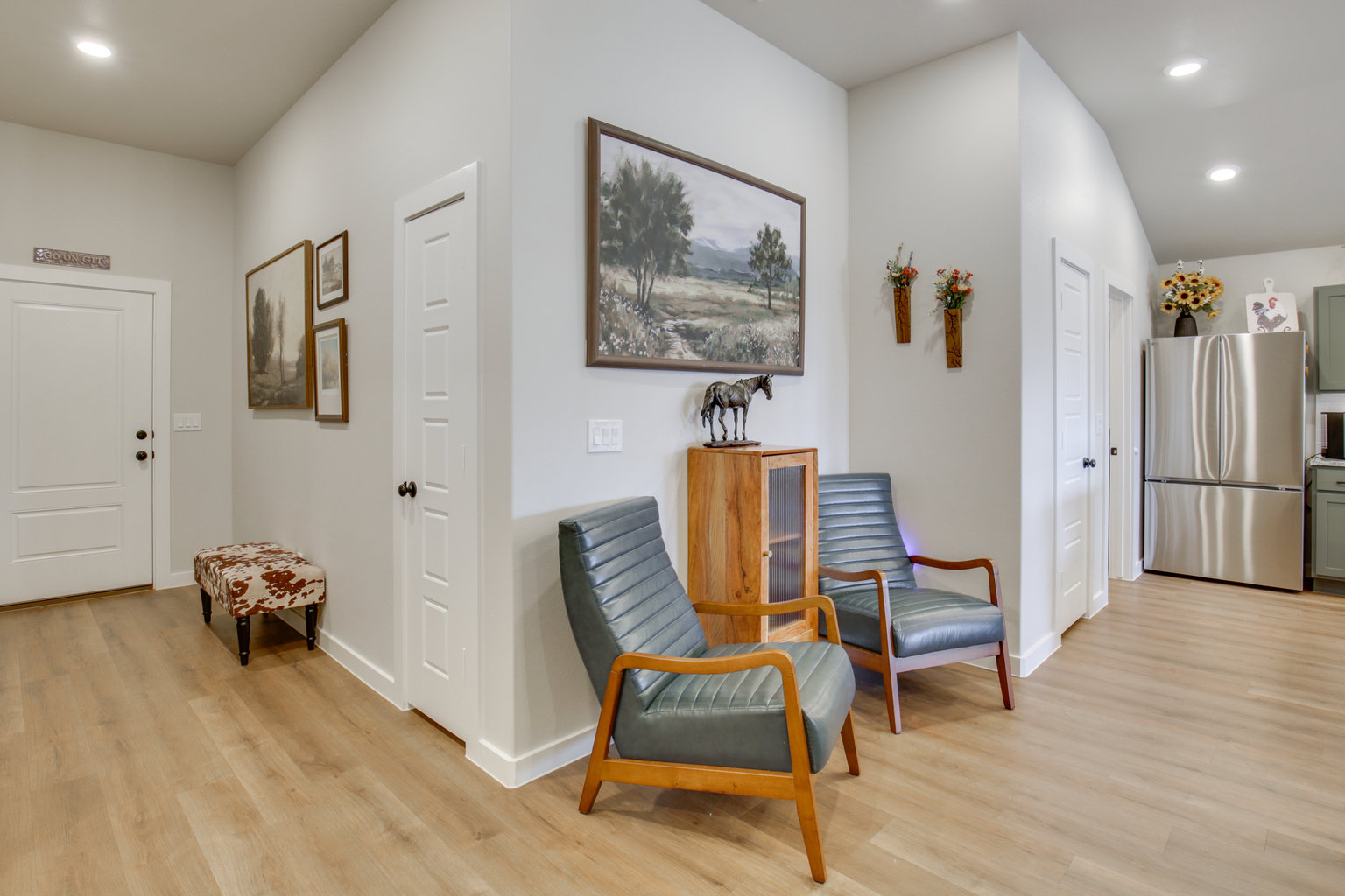 Lubbock Vacation Rental