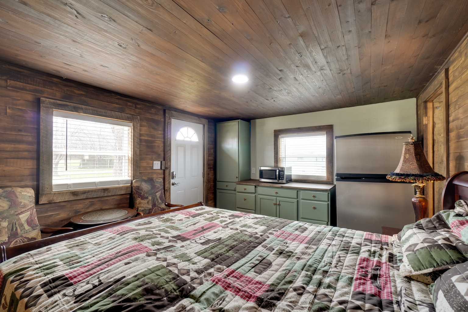 Townsend Vacation Rental