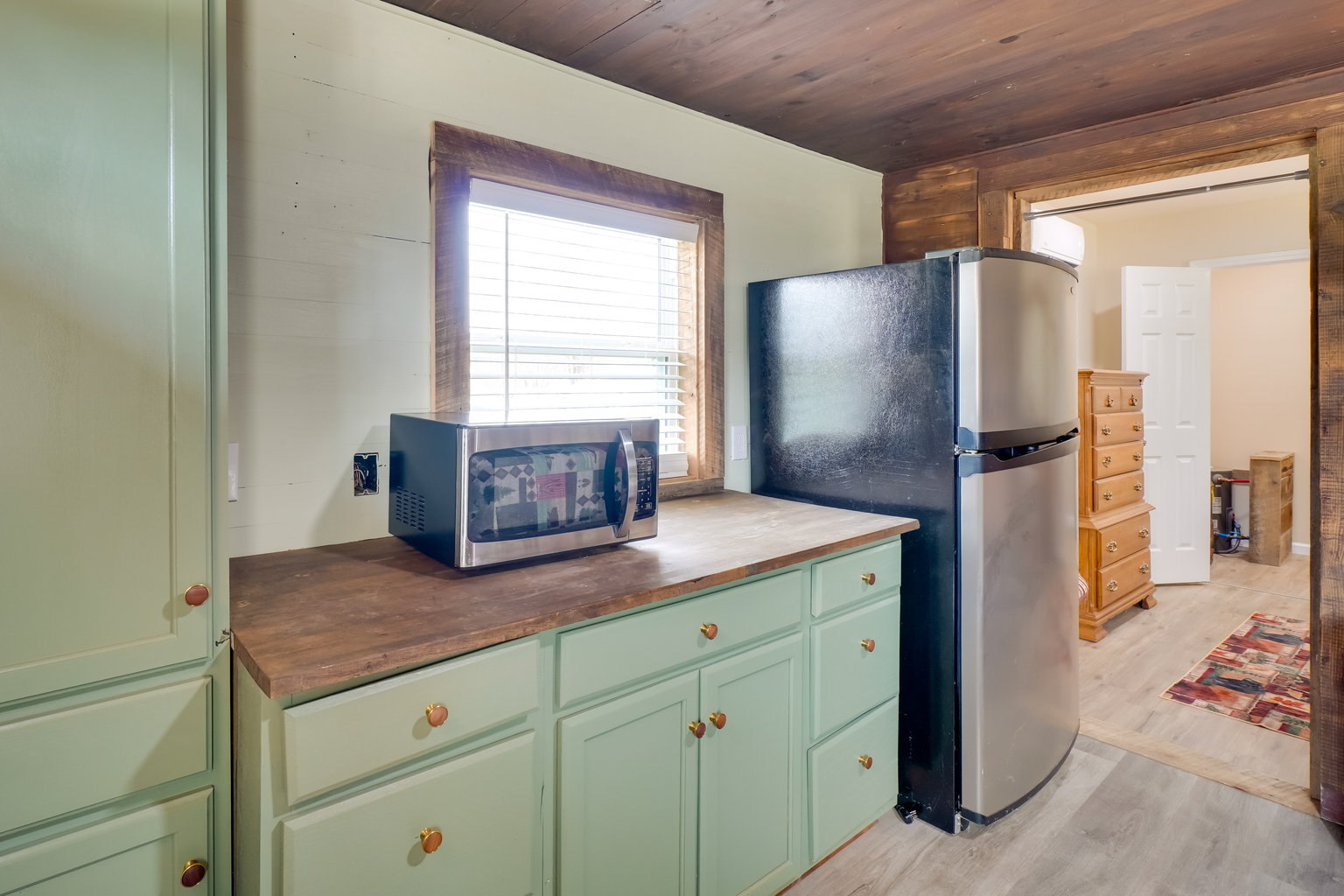 Townsend Vacation Rental