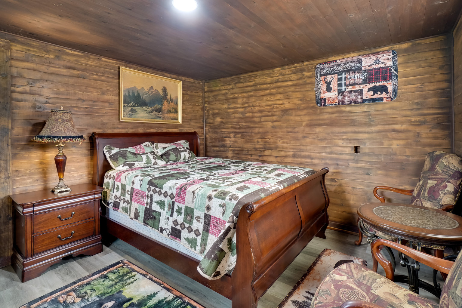 Townsend Vacation Rental