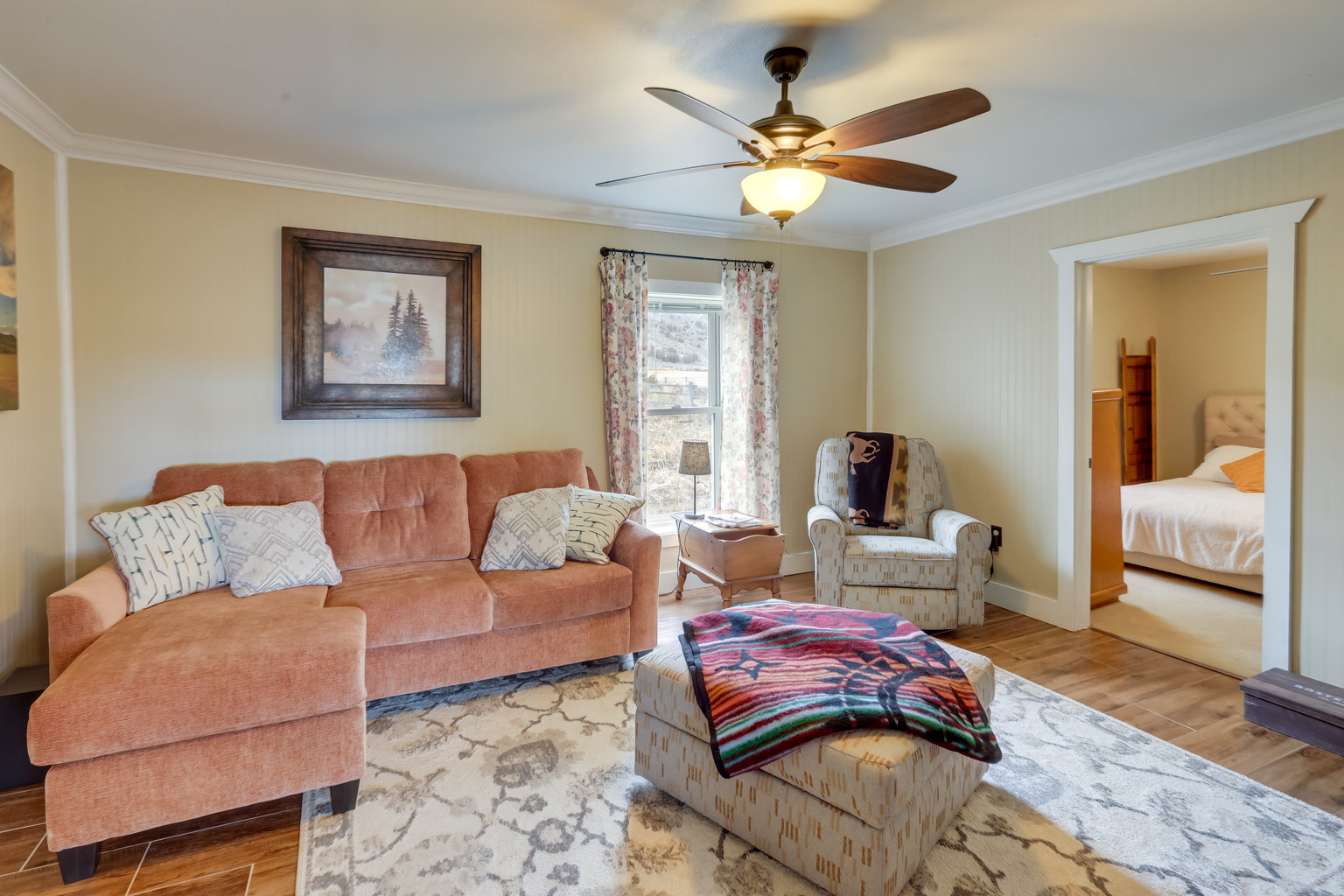 Thermopolis Vacation Rental