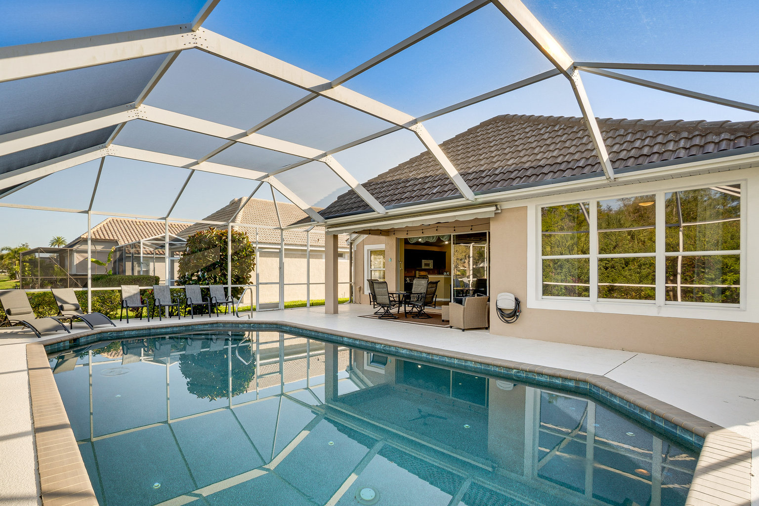 Venice Vacation Rental