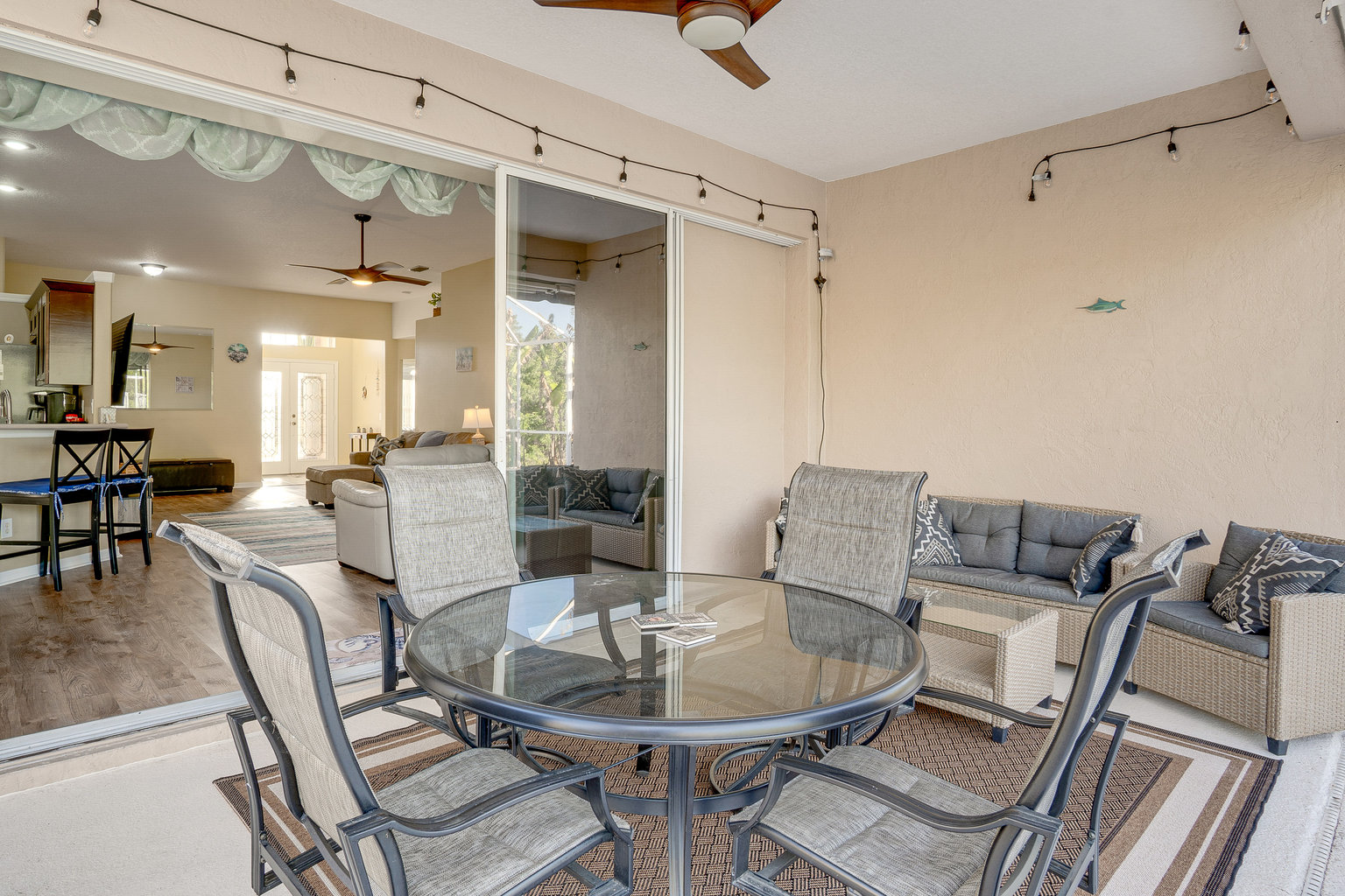 Venice Vacation Rental