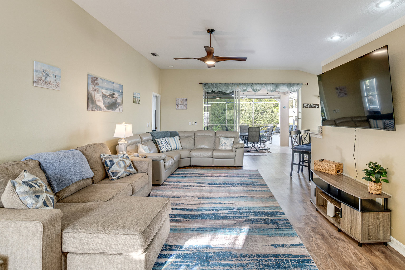 Venice Vacation Rental