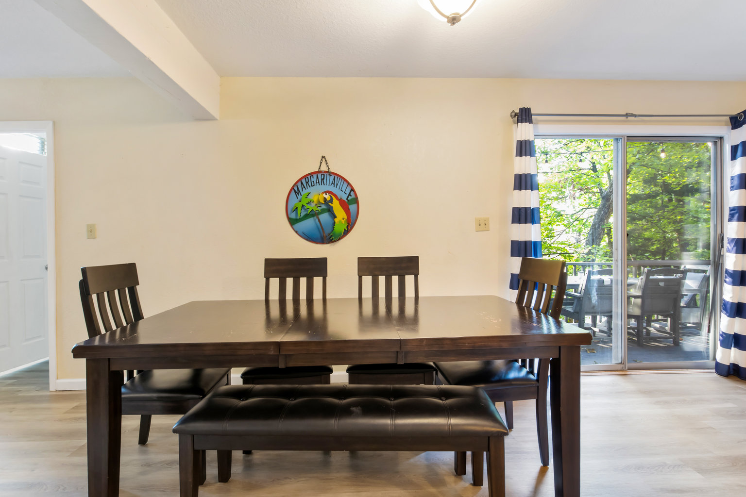 Osage Beach Vacation Rental