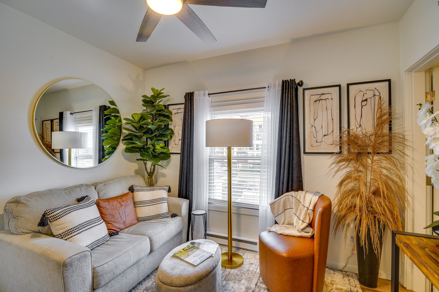 Tacoma Vacation Rental