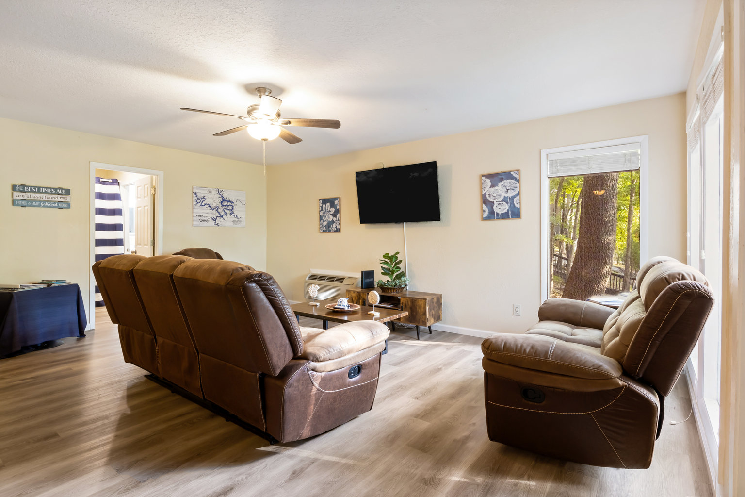 Osage Beach Vacation Rental