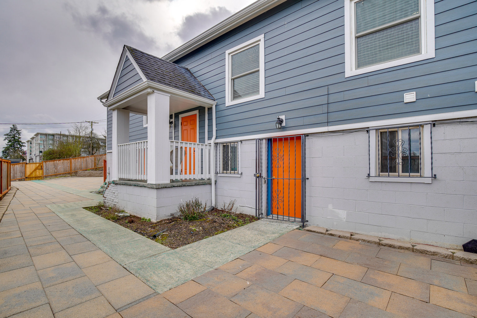 Tacoma Vacation Rental